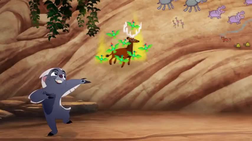 Clip of quote: ¶ With that head, you can't hide from view