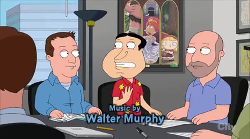 Clip of quote: and-and I totally get that the sex thing