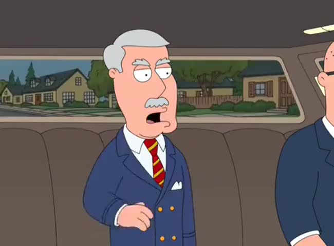 Clip of quote: I'll give you this light-up butterfly yo-yo.