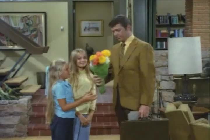 Clip of quote: We know just the vase for them.