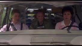 Clip of quote: I am a wanted man.