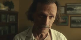 Clip of quote: I'm not sure you can surf there either.