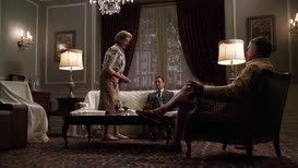 Clip of quote: We do hope you and Trudy