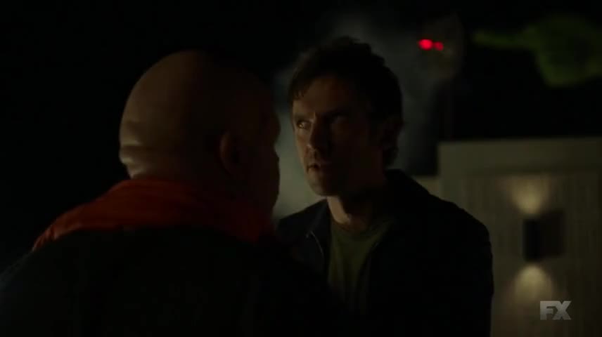 Clip of quote: which raises the question: is it just one?