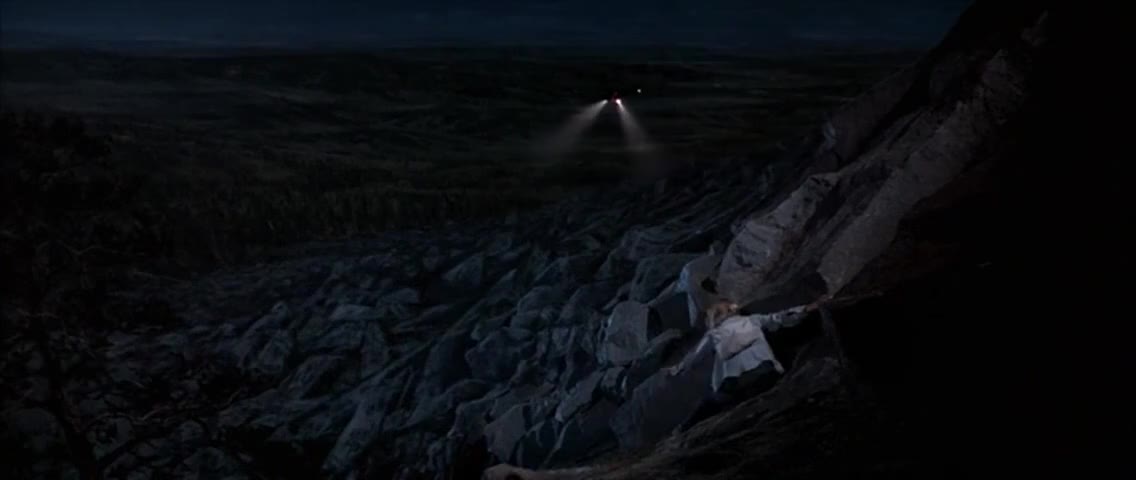 Clip of quote: Don't worry. We'll make it.