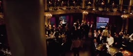 Clip of quote: We danced around to a rocking band