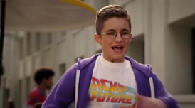 Clip of quote: Today we are seeing the most important movie