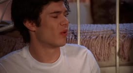 Clip of quote: What? You know, the one before the one.
