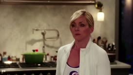 Clip of quote: And clean that up.