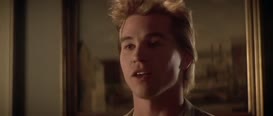 Clip of quote: I solved the power problem, Jerry.