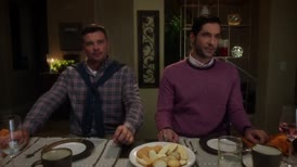 Clip of quote: when that poor woman was found ground up like hamburger meat.