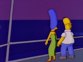 Clip of quote: - We did it! - We sure did...