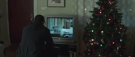 Clip of quote: The baby's crying. I thought you were gonna get him.