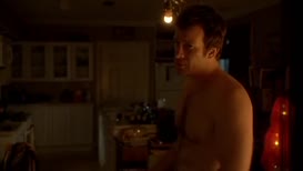 Clip of quote: ...you wouldn't have hopped in the sack so easily. Twice.