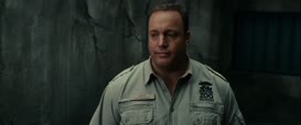 Clip of quote: To get us to move, he prods us with a long stick...