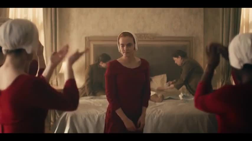 Clip of quote: Hold.