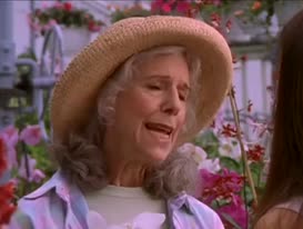 Clip of quote: He knows I'm anxious to have a wee MacDougal to carry on the family name.