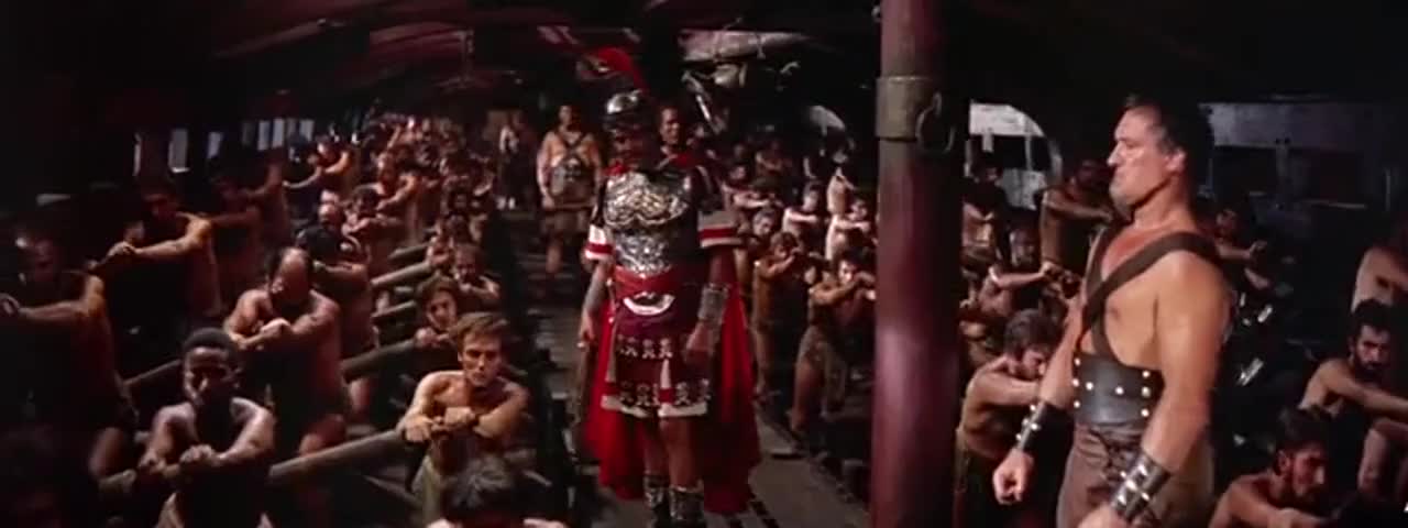 Clip of quote: This man is ill. Replace him.
