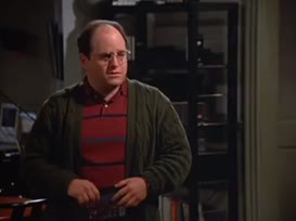Clip of quote: - That's nerve. - Yeah. So she and triangle boy...