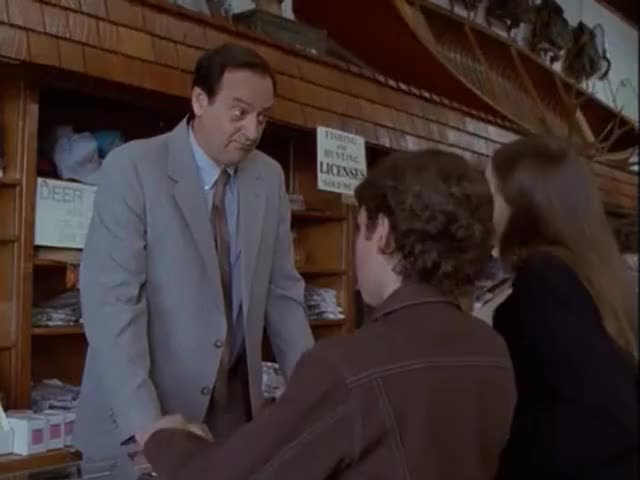 Clip of quote: Thank you, Mr. Weir.