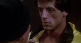 Clip of quote: After all these years together, you don't know what to do?