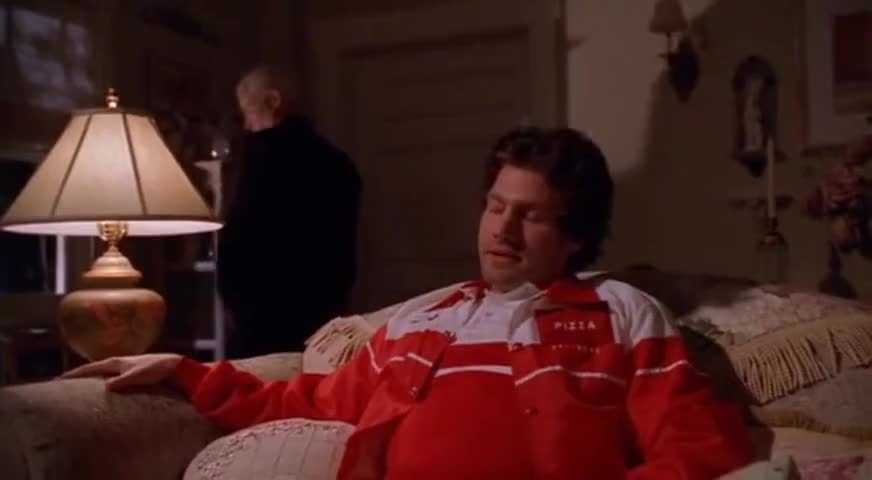 Clip of quote: I gotta tell ya, there was a time I was worried about RJ.