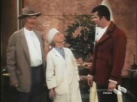 Clip of quote: Granny, I think you can take credit for that.