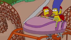 Clip of quote: Lisa?