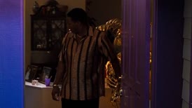 Clip of quote: You know you got shit all over the back of your ass?