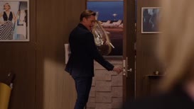 Clip of quote: Like it's nothing!