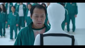 Clip of quote: It was on the sixth day that God created the first man on Earth.