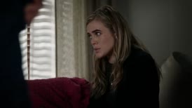 Clip of quote: Which was what?