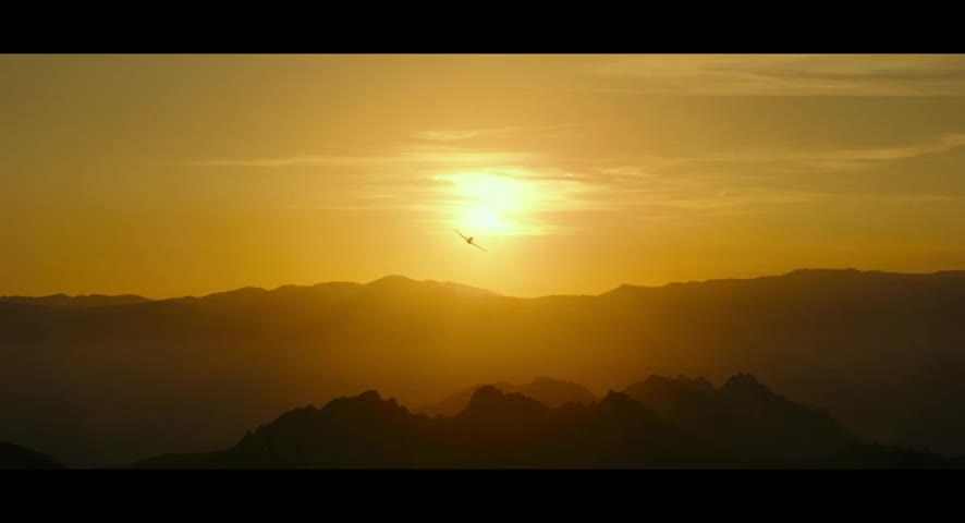 Clip of quote: ♪ hold my hand, hold my hand ♪