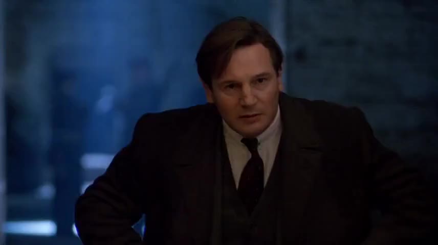 Clip of quote: Dev, you can't be serious.