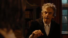 Clip of quote: No. No. What are you doing?