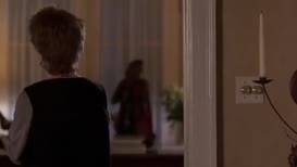 Clip of quote: We're getting a divorce.
