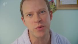 Clip of quote: Anyway, this proves nothing.