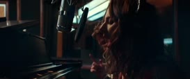 Clip of quote: And it’s QUIET
