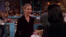 Clip of quote: All right, I already didn't gave them back to you. That's what I said.