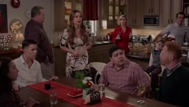 Clip of quote: What medication?