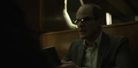 Clip of quote: This can't go public.