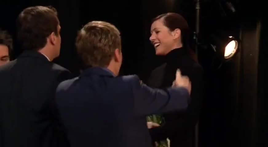 Wow, Lily, that sucked!