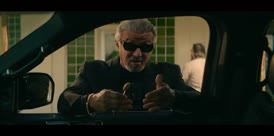 Clip of quote: then I need you to drop me off