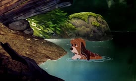 Clip of quote: I gotta go home.