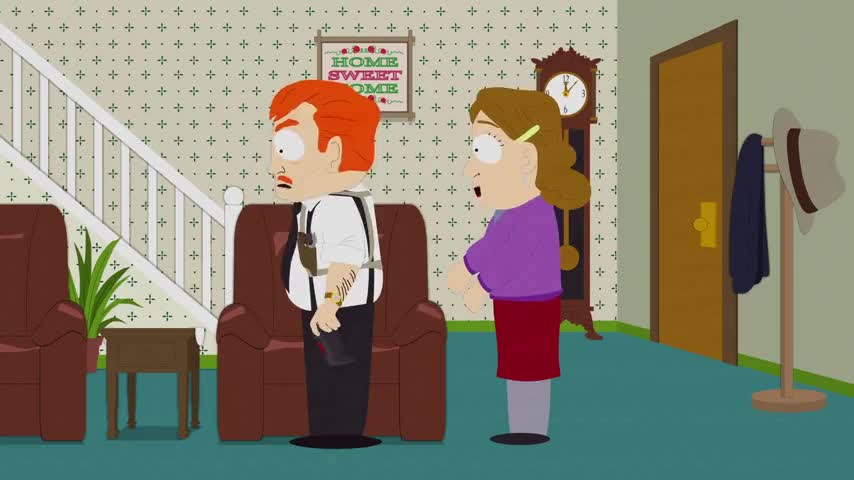 Clip of quote: I haven't gotten to play in three days.