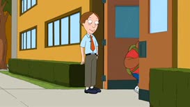 Clip of quote: Attaboy.