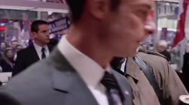 Clip of quote: ...it's more of a question of what actually happened