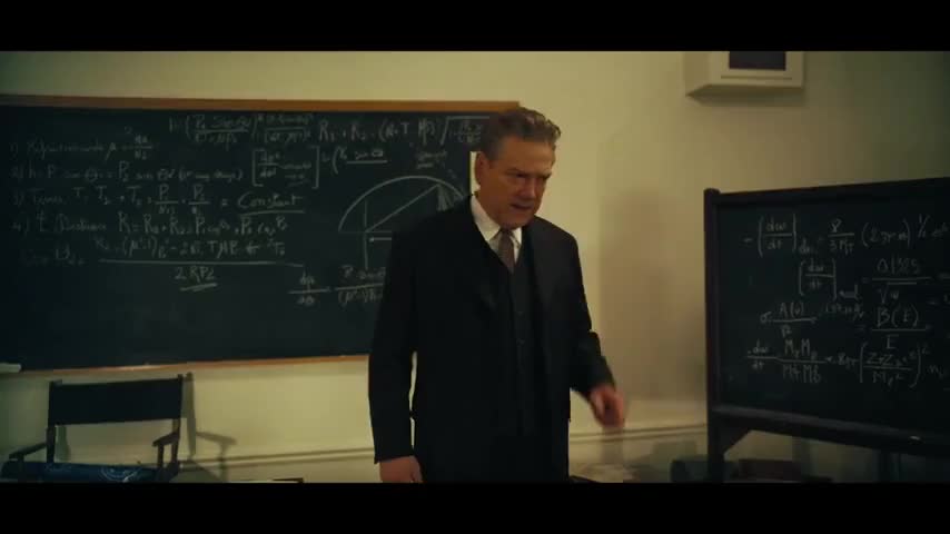 Clip of quote: Yes, instead of graphite.