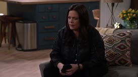 Clip of quote: I thought if anybody'd run away, it'd be you.
