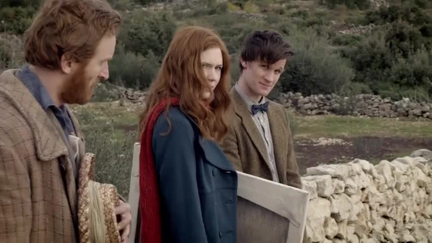 Clip of quote: You do have a plan...don't you?